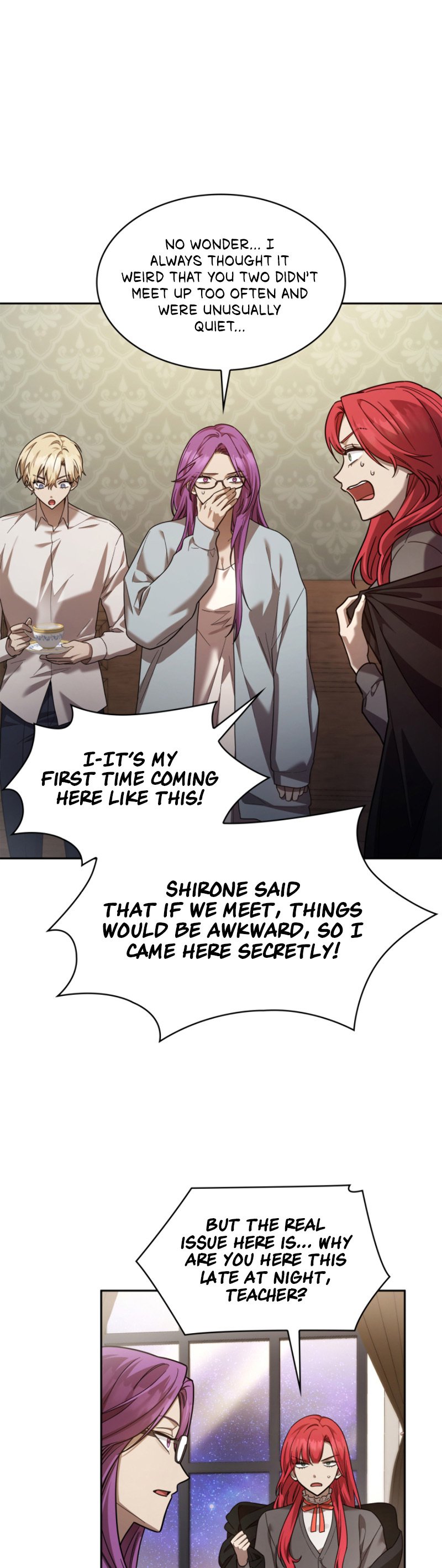 Infinite Mage, Chapter 31 image 29